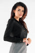 Chemise manche longue model 173919 awama
